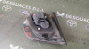 PILOTO TRASERO DERECHO INTERIOR VOLKSWAGEN GOLF VI (5K1)(10.2008) 