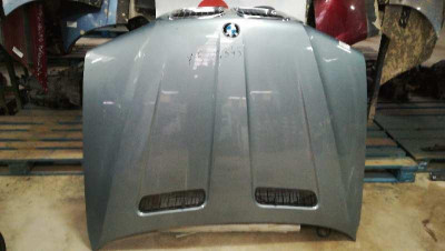 CAPO, BMW, SERIE X5 (E53)