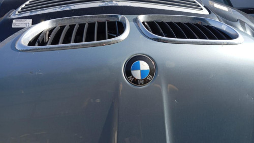  CAPO, BMW, SERIE X5 (E53) 