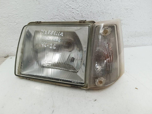 FARO IZQUIERDO Seat MARBELLA 