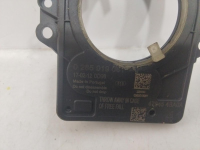 SENSOR ANGULO VOLANTE, Nissan, X-TRAIL (T31)