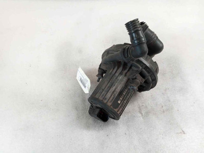 MOTOR CALEFACCION, VOLKSWAGEN, GOLF IV BERLINA (1J1)(10.1997)