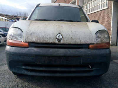RENAULT KANGOO I (F/KC0)