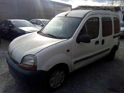 RENAULT KANGOO I (F/KC0)