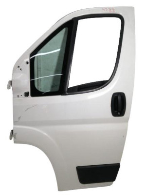 PUERTA DELANTERA IZQUIERDA, CITROEN, JUMPER FURGÓN
