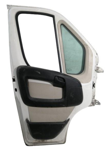  PUERTA DELANTERA IZQUIERDA CITROEN JUMPER FURGÓN 
