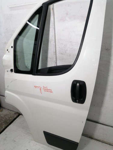  PUERTA DELANTERA IZQUIERDA CITROEN JUMPER FURGÓN 