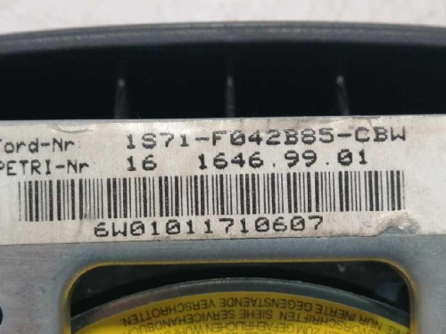 AIRBAG DELANTERO IZQUIERDO FORD MONDEO BERLINA (GE) 