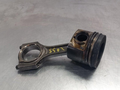 PISTON, BMW, SERIE 6 GRAN COUPE (F06)