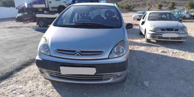 CITROEN XSARA PICASSO