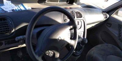 CITROEN XSARA PICASSO