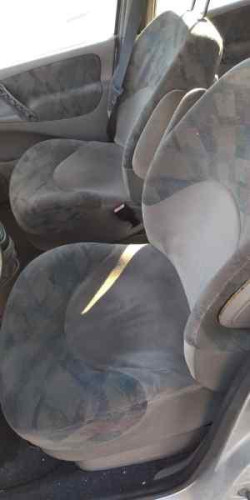 CITROEN XSARA PICASSO — vehículo donante para recambios 