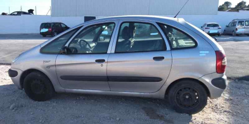 CITROEN XSARA PICASSO — vehículo donante para recambios 