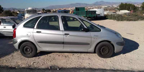 CITROEN XSARA PICASSO — vehículo donante para recambios 
