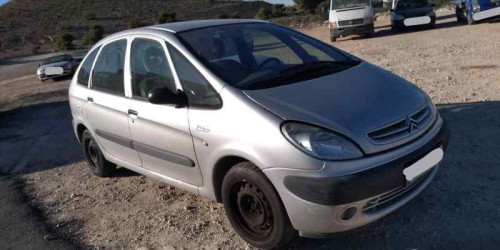 CITROEN XSARA PICASSO — vehículo donante para recambios 