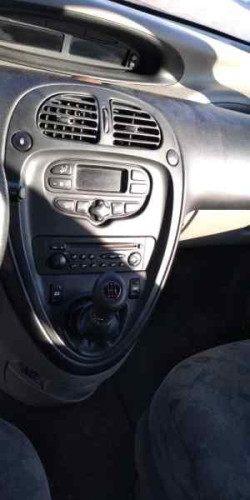 CITROEN XSARA PICASSO — vehículo donante para recambios 