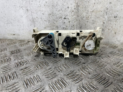 MANDO CALEFACCION / AIRE ACONDICIONADO 