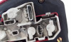 PILOTO TRASERO DERECHO Volkswagen PASSAT BERLINA (3B3) 