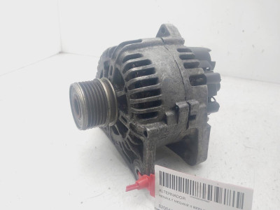 ALTERNADOR, RENAULT, MEGANE II BERLINA 5P