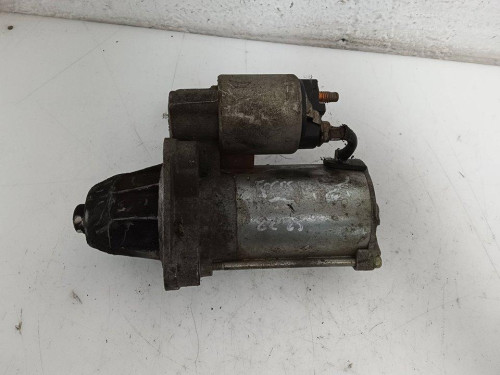 MOTOR ARRANQUE Ford 