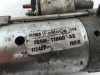 MOTOR ARRANQUE Ford 