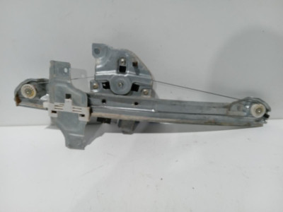 ELEVALUNAS DELANTERO IZQUIERDO, CITROEN, C3