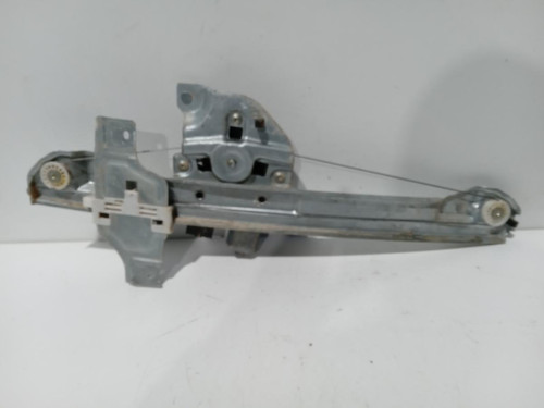  ELEVALUNAS DELANTERO IZQUIERDO, CITROEN, C3 