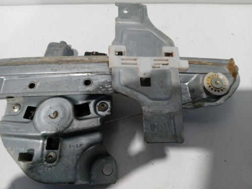  ELEVALUNAS DELANTERO IZQUIERDO, CITROEN, C3 