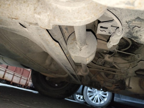 PUENTE TRASERO RENAULT LAGUNA (B56) 