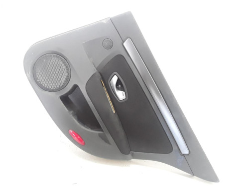 GUARNECIDO PUERTA TRASERA DERECHA RENAULT LAGUNA III BERLINA 