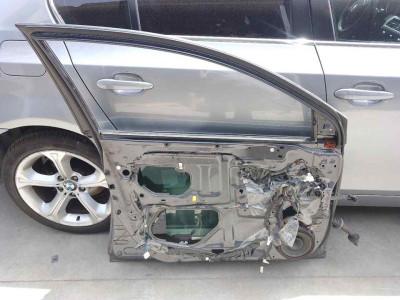 PUERTA DELANTERA IZQUIERDA, TOYOTA, AVENSIS BERLINA (T25)
