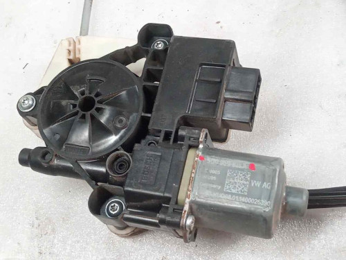  MOTOR ELEVALUNAS TRASERO IZQUIERDO SEAT LEON ST 5F8 