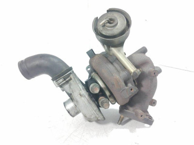 TURBOCOMPRESOR, MAZDA, PREMACY (CP)