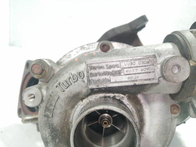 TURBOCOMPRESOR, MAZDA, PREMACY (CP)