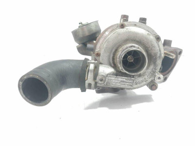 TURBOCOMPRESOR, MAZDA, PREMACY (CP)