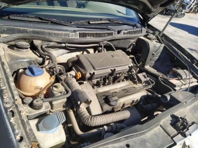 ABS, VOLKSWAGEN, GOLF IV BERLINA (1J1)(10.1997)