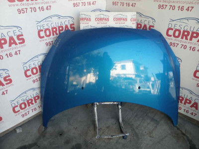 CAPO, PEUGEOT, 307 (S1)(04.2001)