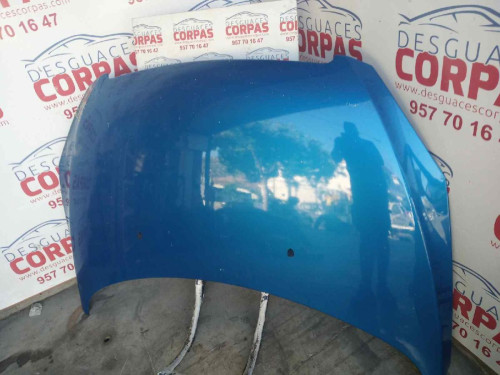  CAPO PEUGEOT 307 (S1)(04.2001) 