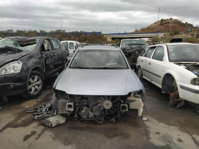 VOLKSWAGEN PASSAT BERLINA (3B3)