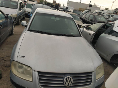 VOLKSWAGEN PASSAT BERLINA (3B3)