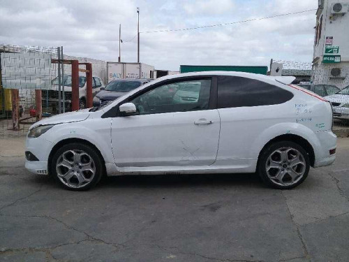 FORD FOCUS BERLINA (CAP) — vehículo donante para recambios 