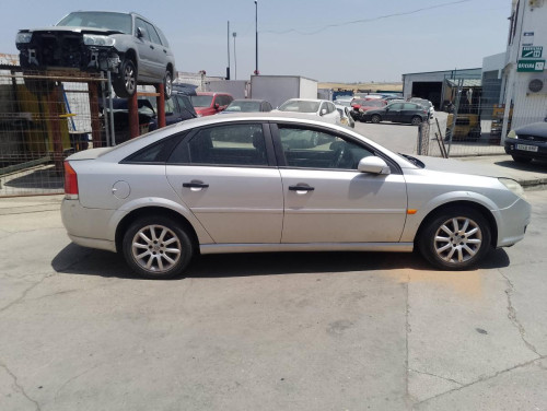  OPEL VECTRA C BERLINA 