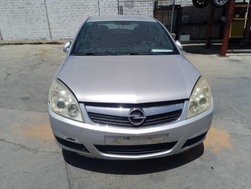  OPEL VECTRA C BERLINA 