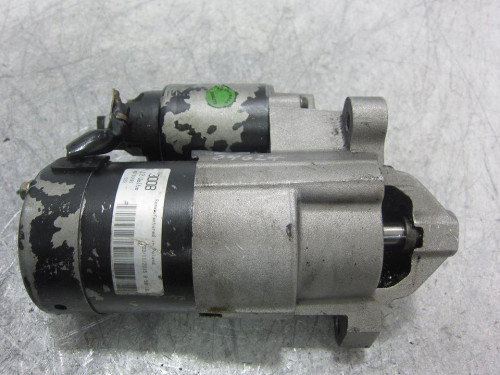  MOTOR ARRANQUE NISSAN KUBISTAR (X76) 