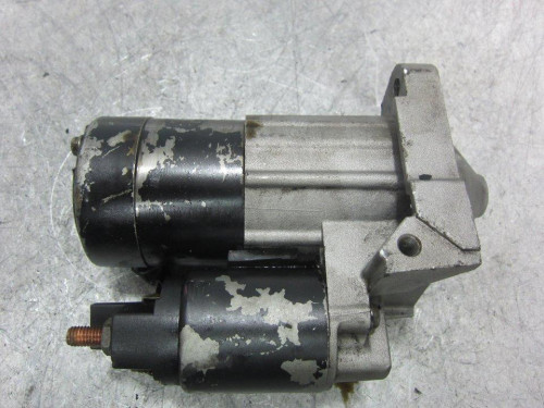  MOTOR ARRANQUE NISSAN KUBISTAR (X76) 
