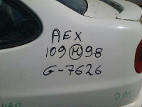 SEAT CORDOBA BERLINA (6K2)