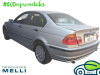 BMW SERIE 3 BERLINA (E46) — автомобиль-донор на запчасти 