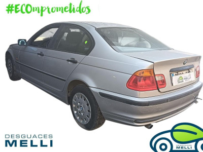 BMW SERIE 3 BERLINA (E46)