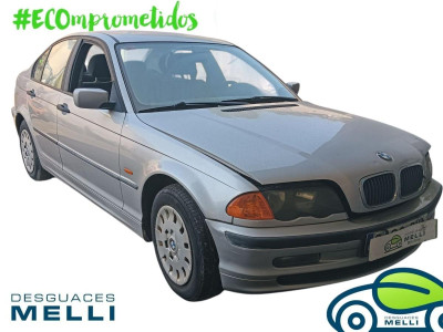 BMW SERIE 3 BERLINA (E46)