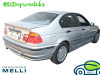 BMW SERIE 3 BERLINA (E46) — автомобиль-донор на запчасти 